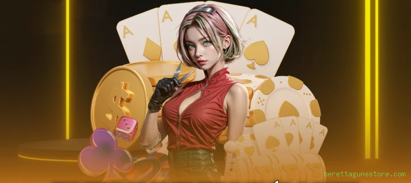 Cassino ao Vivo berettagunsstore.com